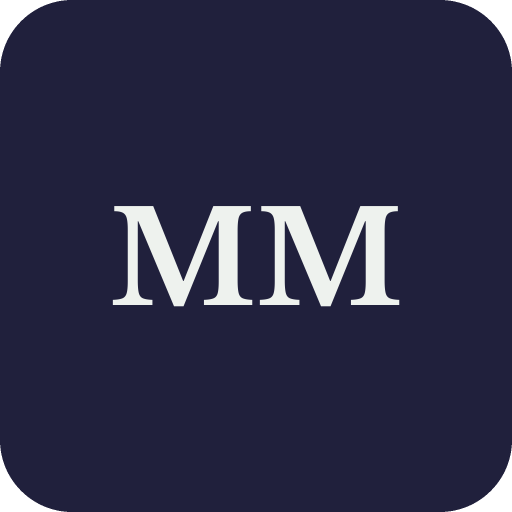Maple & Miso logo